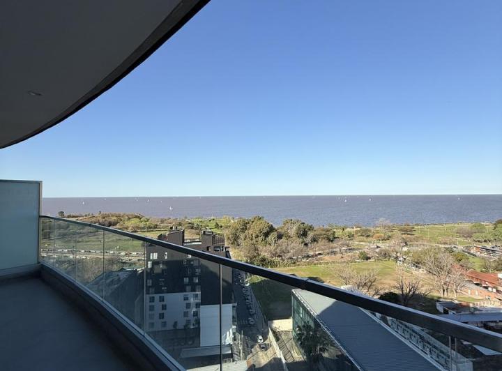 Departamento · 190m² · 4 Ambientes · 1 Cochera