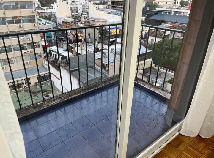 Departamento · 47m² · 3 Ambientes