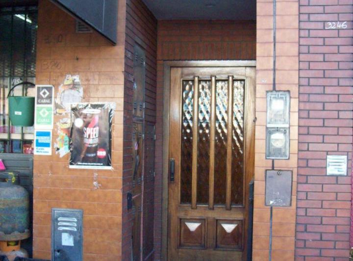 Departamento · 80m² · 3 Ambientes