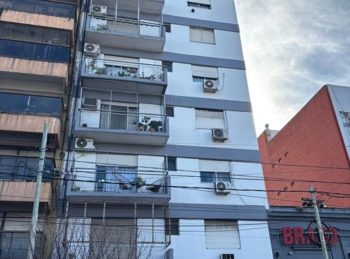 Departamento · 60m² · 3 Ambientes