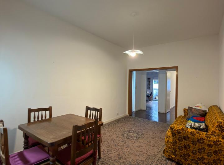 Departamento · 61m² · 3 Ambientes