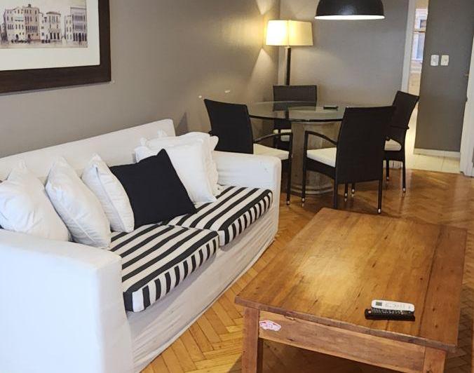 Departamento · 85m² · 3 Ambientes