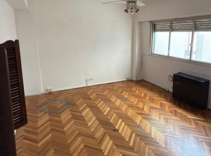 Departamento · 64m² · 3 Ambientes