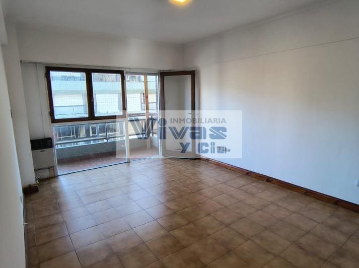 Departamento · 62m² · 3 Ambientes