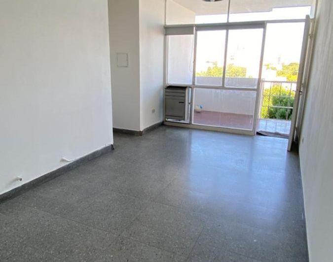 Departamento · 64m² · 4 Ambientes