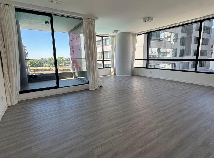 Departamento · 120m² · 3 Ambientes · 1 Cochera