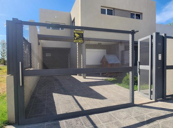 Departamento · 150m² · 4 Dormitorios