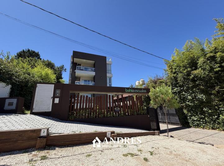 Departamento · 55m² · 3 Ambientes · 1 Cochera