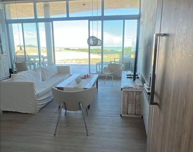 Departamento · 115m² · 3 Ambientes · 2 Cocheras
