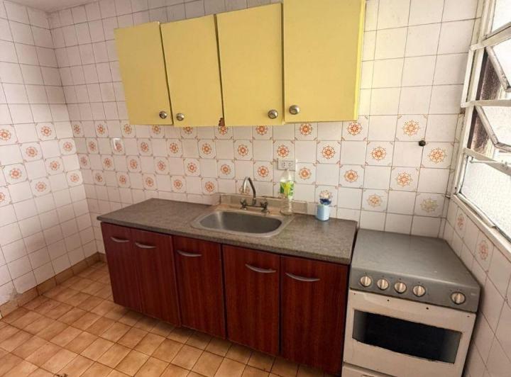 Departamento · 75m² · 3 Ambientes