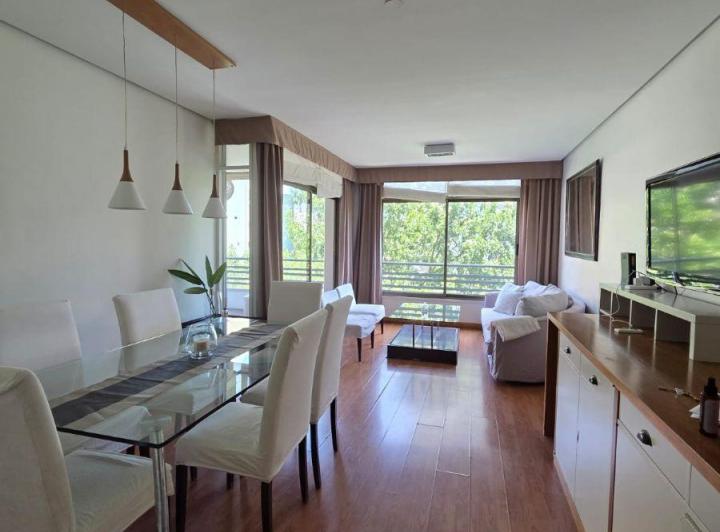 Departamento · 98m² · 4 Ambientes · 1 Cochera