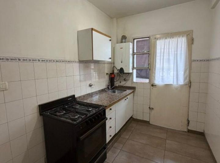 Departamento · 60m² · 3 Ambientes