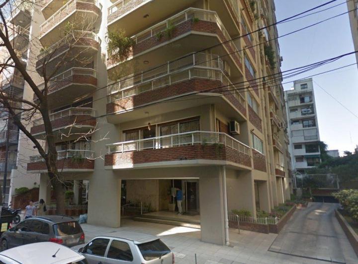Departamento · 110m² · 5 Ambientes