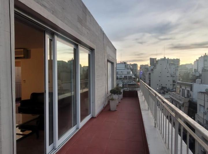 Departamento · 87m² · 3 Ambientes