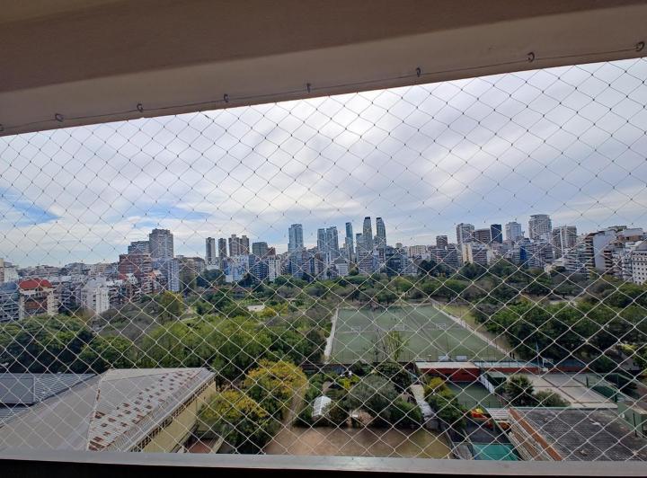 Departamento · 155m² · 5 Ambientes · 1 Cochera