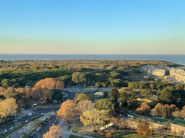 Departamento · 110m² · 3 Ambientes · 1 Cochera