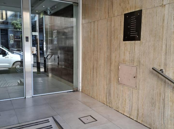 Departamento · 70m² · 3 Ambientes