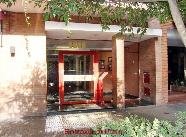 Departamento · 70m² · 3 Ambientes