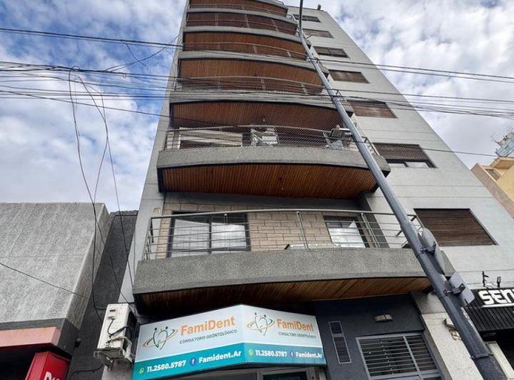 Departamento · 65m² · 2 Ambientes