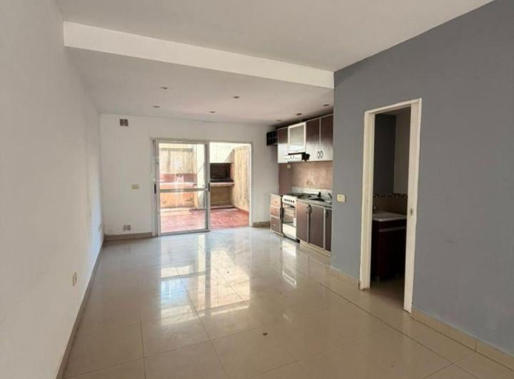 Departamento · 80m² · 3 Ambientes