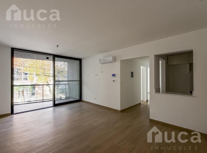 Departamento · 69m² · 3 Ambientes · 1 Cochera