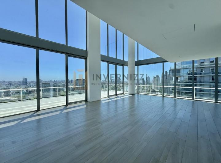 Departamento · 333m² · 4 Ambientes · 2 Cocheras