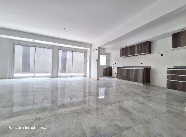 Departamento · 52m² · 3 Ambientes