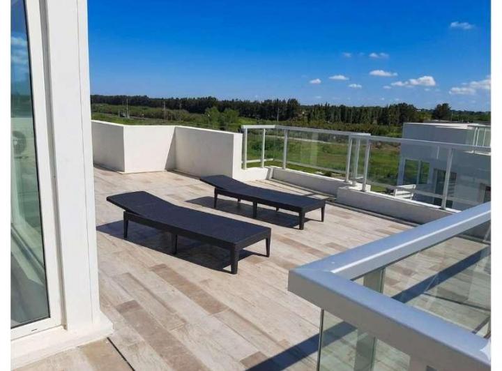 Departamento · 100m² · 3 Ambientes
