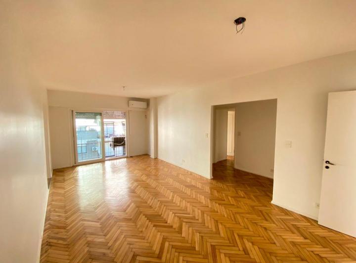 Departamento · 98m² · 4 Ambientes