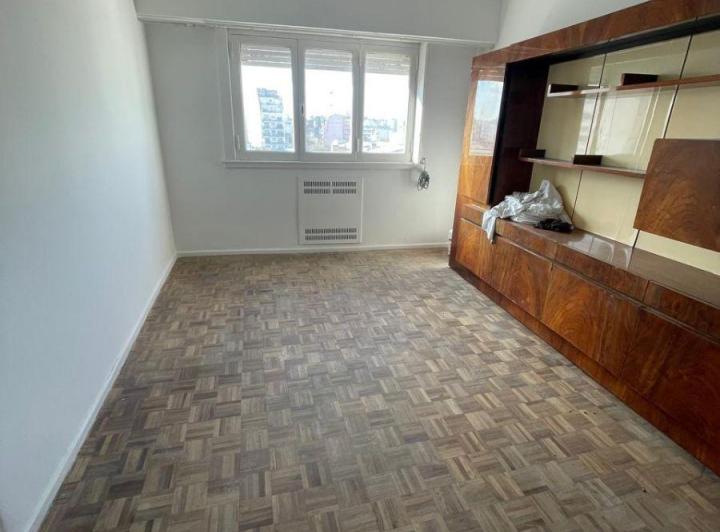 Departamento · 62m² · 3 Ambientes