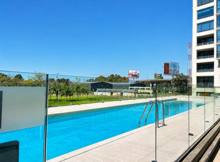 Departamento · 95m² · 3 Ambientes