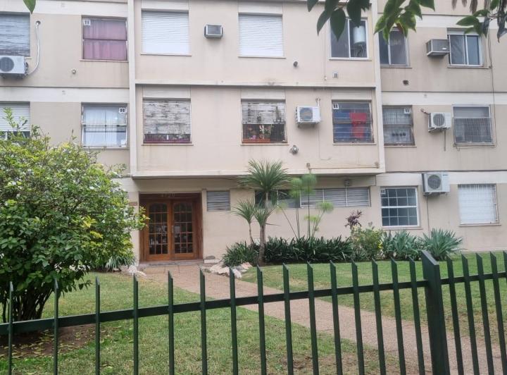 Departamento · 60m² · 3 Ambientes