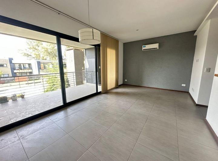 Departamento · 65m² · 3 Ambientes · 1 Cochera