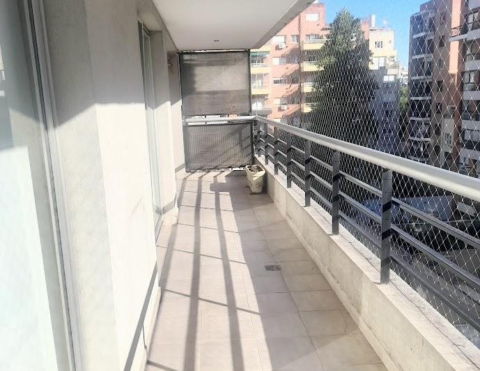 Departamento · 75m² · 3 Ambientes · 1 Cochera