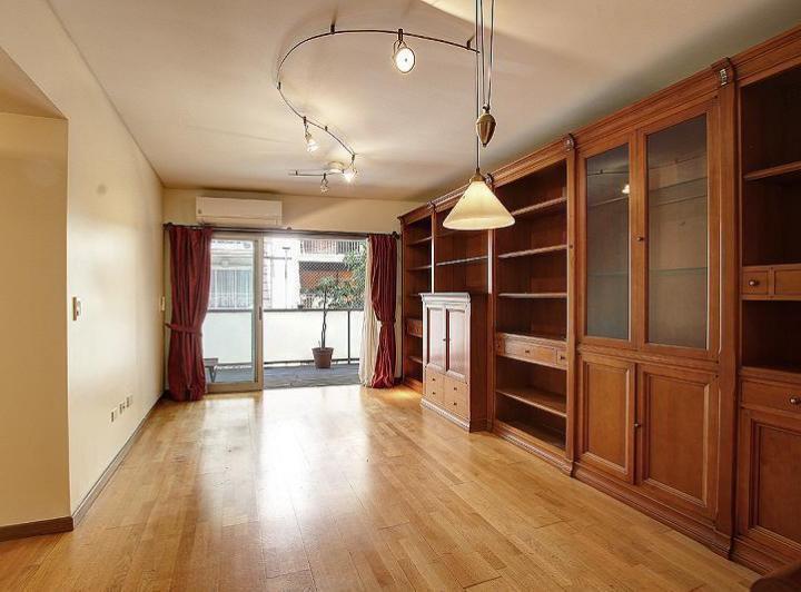 Departamento · 79m² · 3 Ambientes