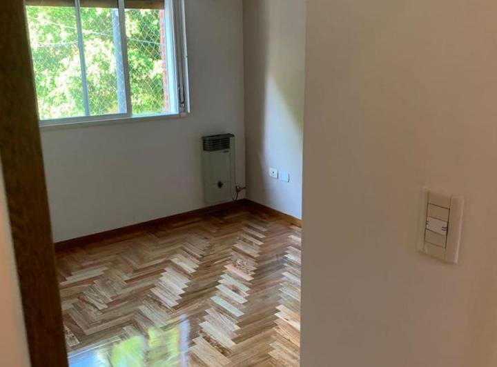 Departamento · 55m² · 3 Ambientes