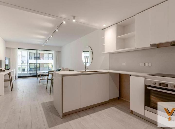 Departamento · 78m² · 3 Ambientes
