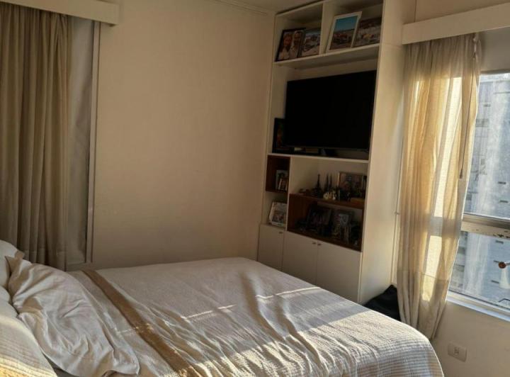Departamento · 74m² · 3 Ambientes