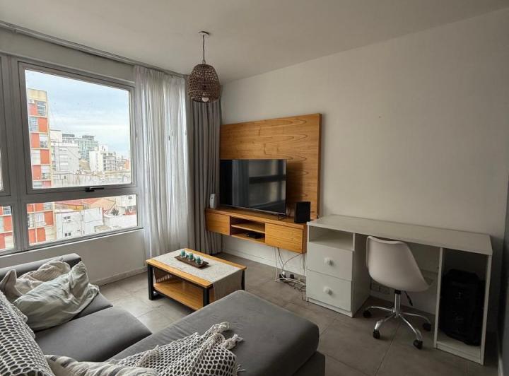 Departamento · 56m² · 3 Ambientes