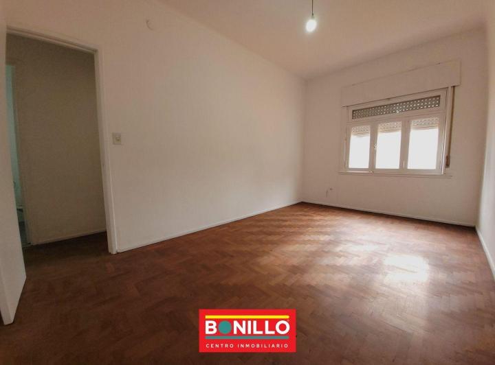 Departamento · 60m² · 3 Ambientes