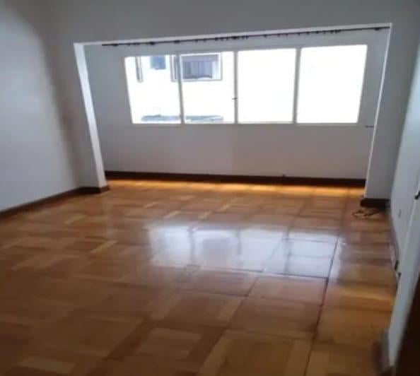 Departamento · 110m² · 3 Ambientes