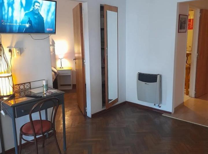 Departamento · 53m² · 3 Ambientes