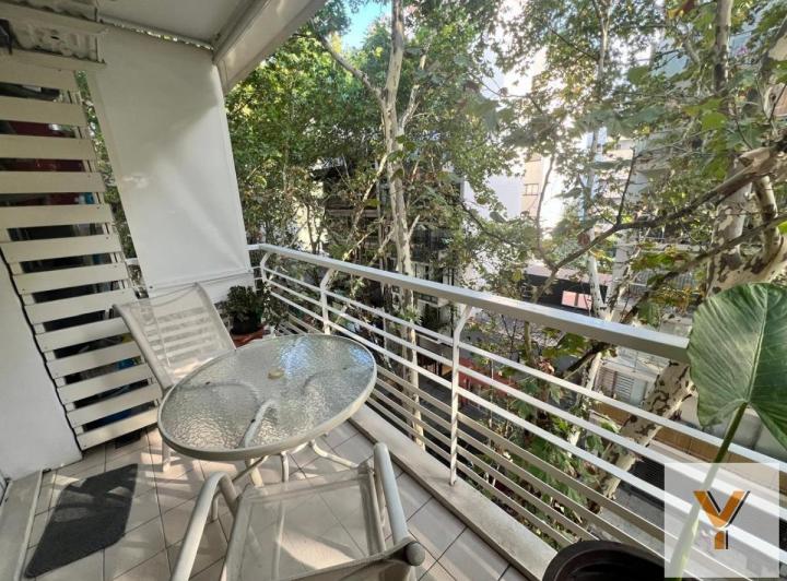 Departamento · 60m² · 3 Ambientes