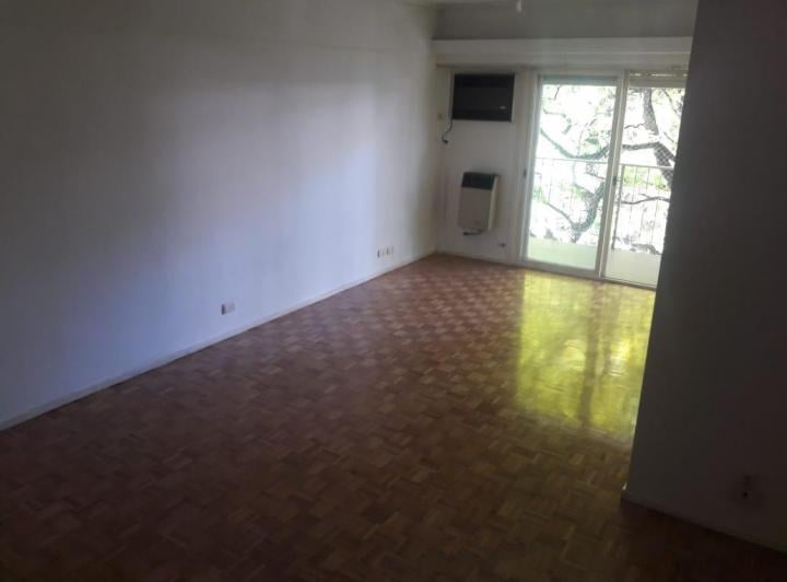 Departamento · 63m² · 3 Ambientes · 1 Cochera