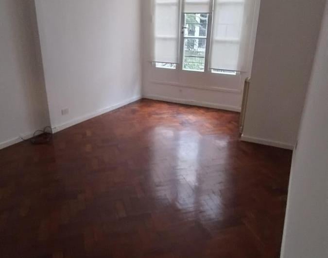 Departamento · 60m² · 3 Ambientes