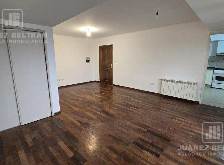 Departamento · 55m² · 3 Ambientes · 1 Cochera