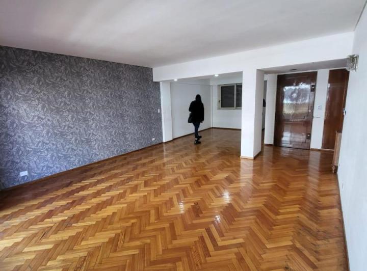 Departamento · 159m² · 5 Ambientes