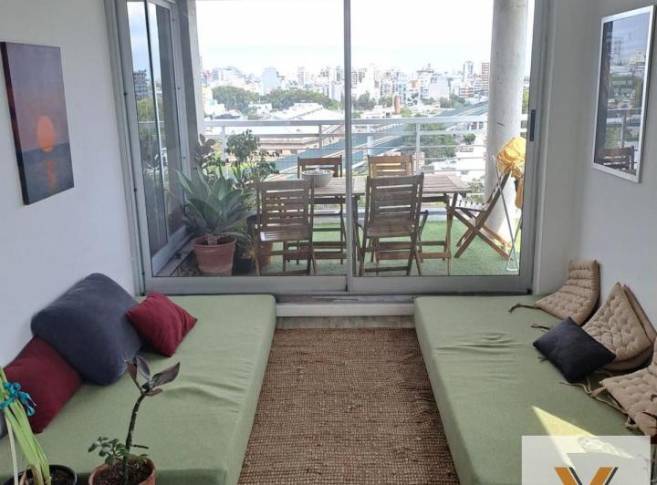 Departamento · 70m² · 3 Ambientes