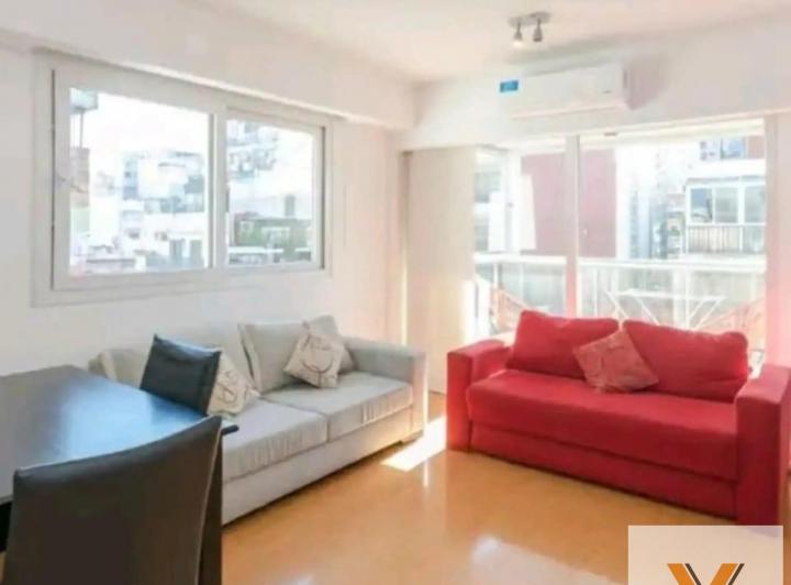 Departamento · 68m² · 3 Ambientes