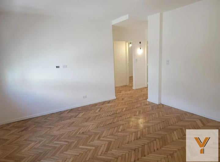 Departamento · 60m² · 3 Ambientes